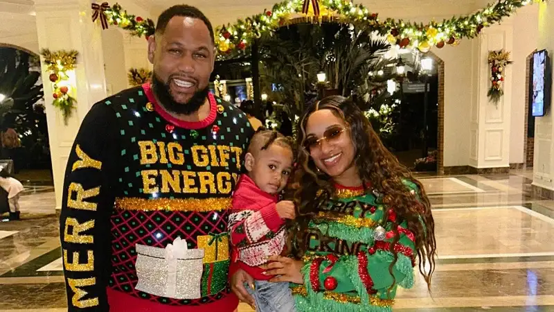 Courtney Beasley Net Worth
