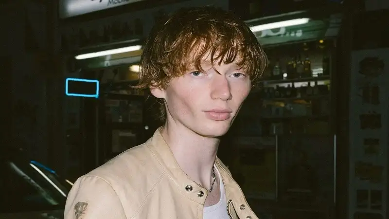 Calum Harper Net Worth