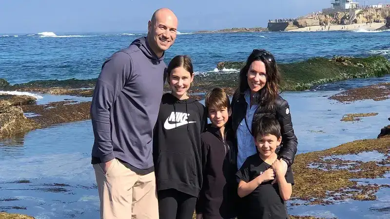 Ben Leber Net Worth