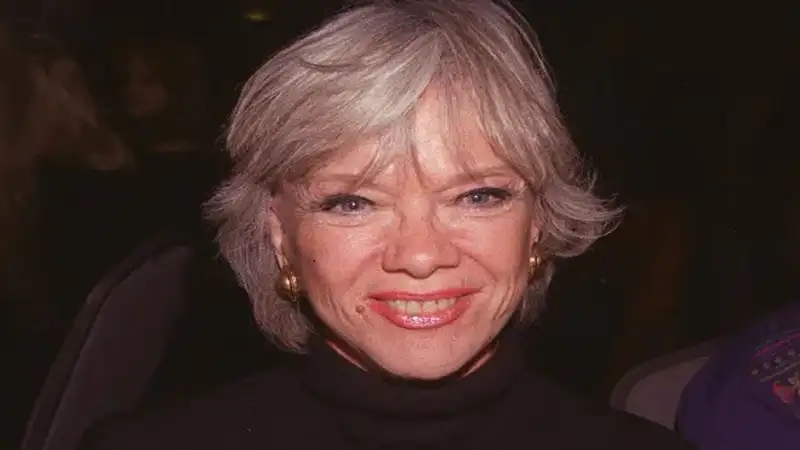 Jane Elizabeth Abeloff