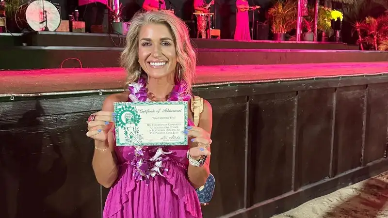 Kalee Rogers Net Worth