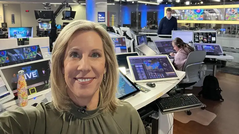 Jacqui Jeras Net Worth