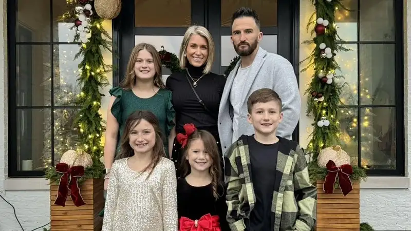 Kalee Rogers Net Worth