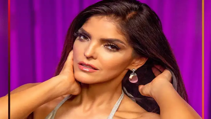 Ana Barbara Net Worth