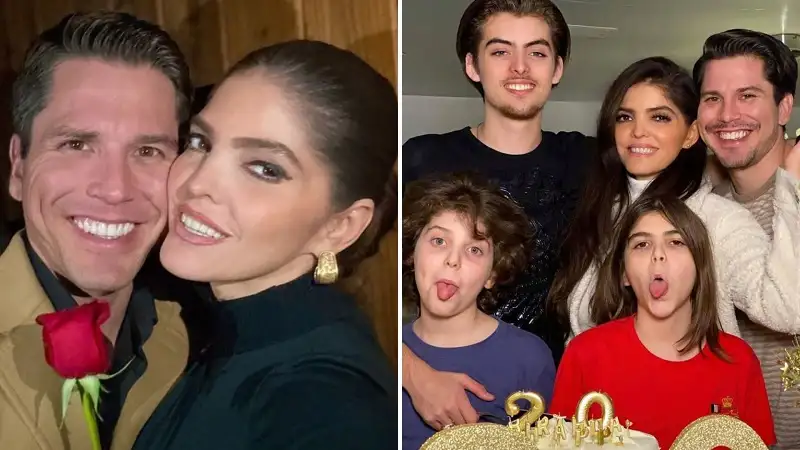 Ana Barbara Net Worth