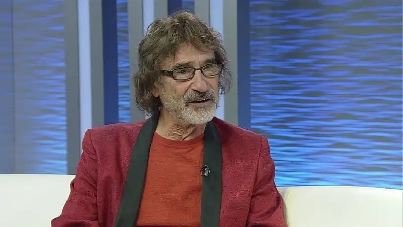 Donnie Iris Net Worth