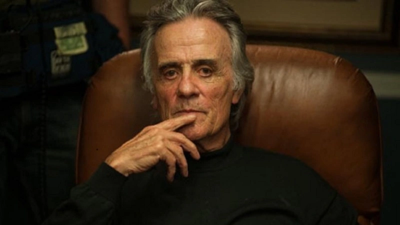 Terry Kiser Net Worth