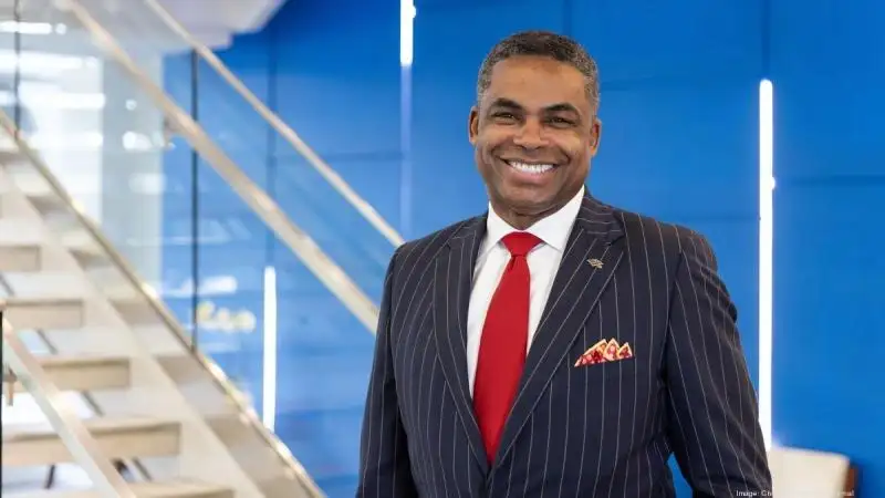 Kieth Cockrell Net Worth