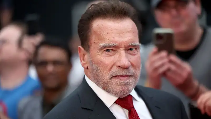 Arnold Swansinger Net Worth