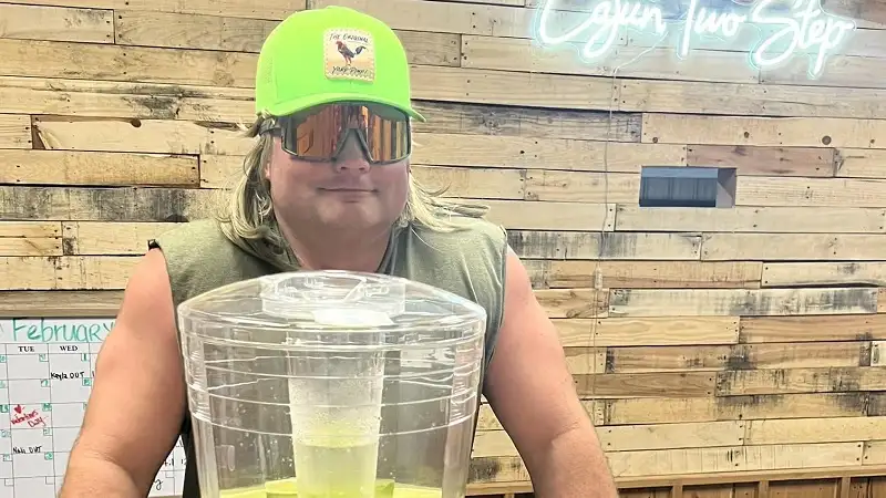 Stalekracker Net Worth