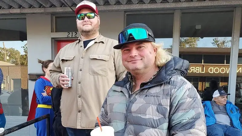 Stalekracker Net Worth