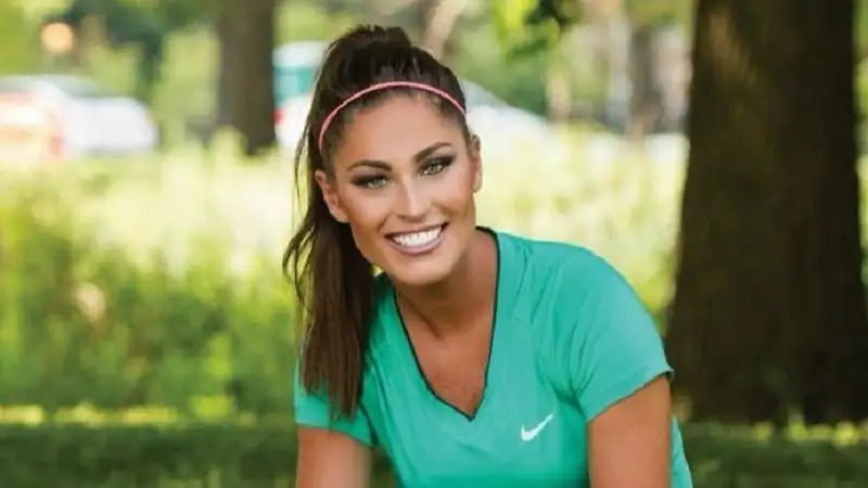 Alex Kraemer Net Worth