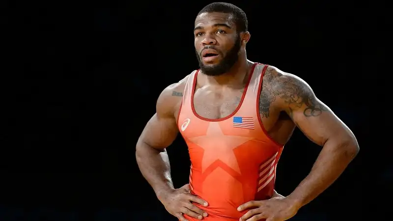 Jordan Burroughs Net Worth