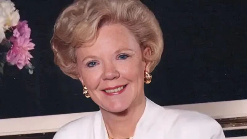 Ray Kroc Daughter Net Worth