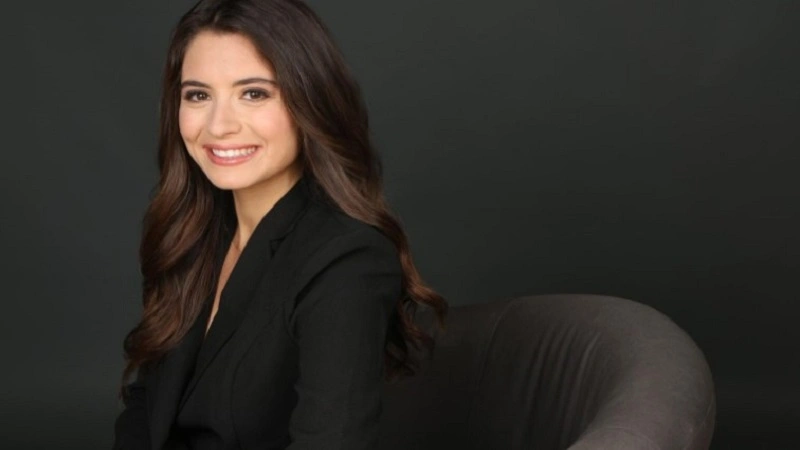 Krysia Lenzo Net Worth