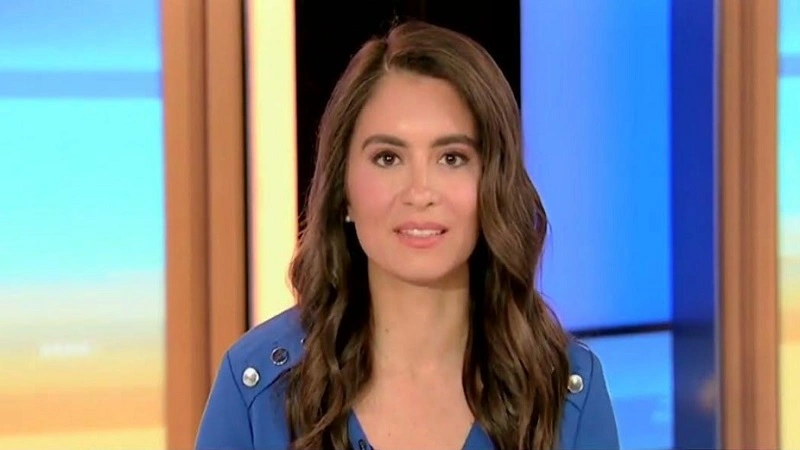 Krysia Lenzo Net Worth