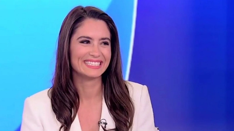 Krysia Lenzo Net Worth