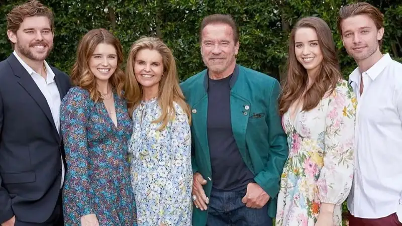 Arnold Swansinger Net Worth