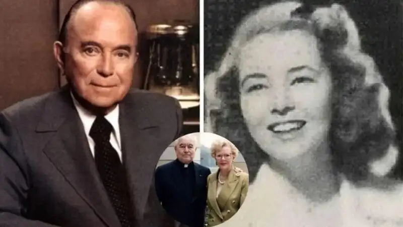 Ray Kroc Daughter Net Worth