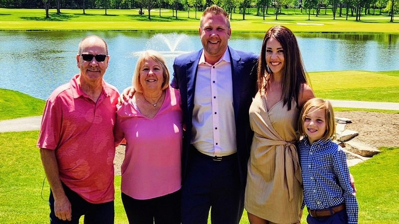 Jeff Glover Realtor Net Worth
