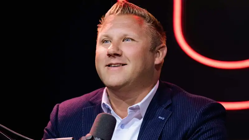 Jeff Glover Realtor Net Worth