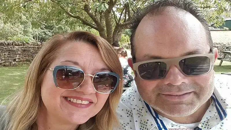Scott Shellady Net Worth