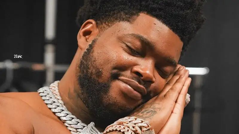 BossMan Dlow Net Worth