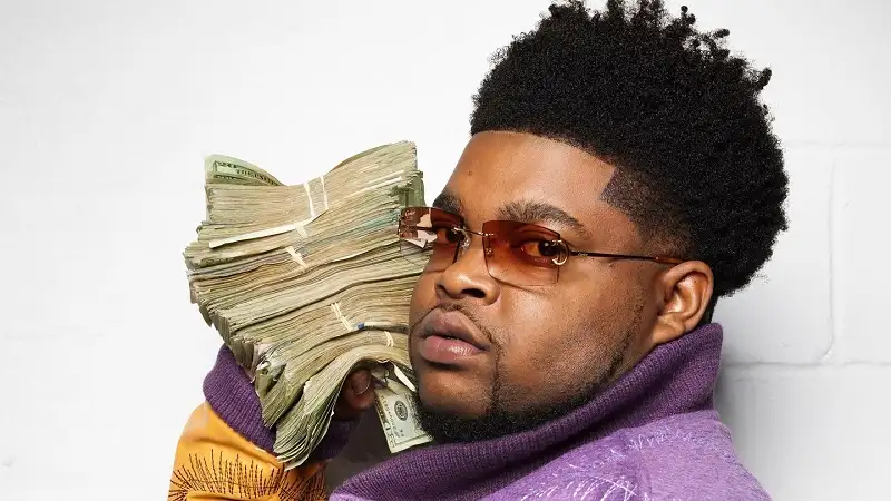 BossMan Dlow Net Worth