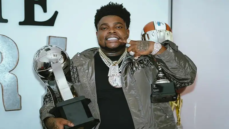 BossMan Dlow Net Worth