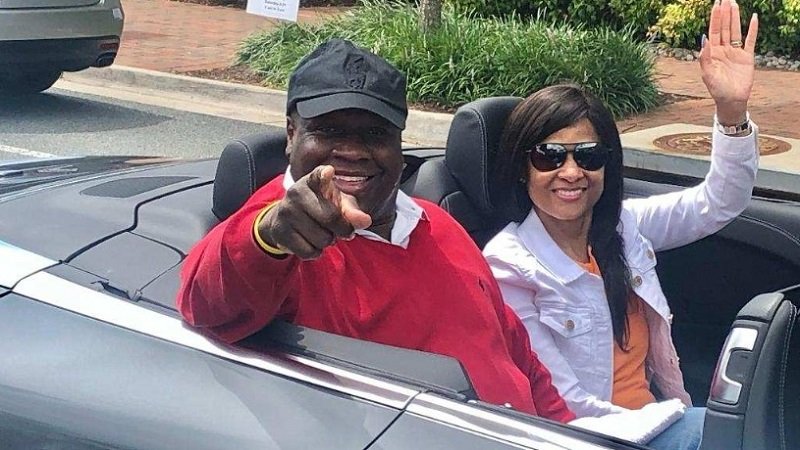 Dexter Manley Net Worth