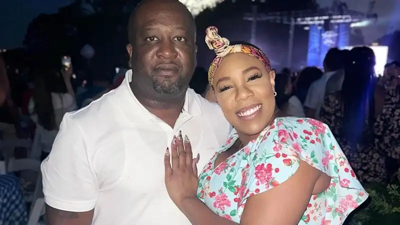 Symone Sanders Net Worth