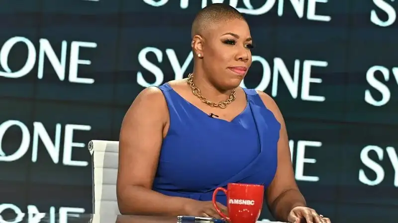 Symone Sanders Net Worth