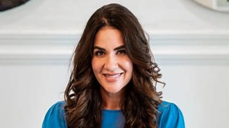 Tara Leigh Cobble Net Worth