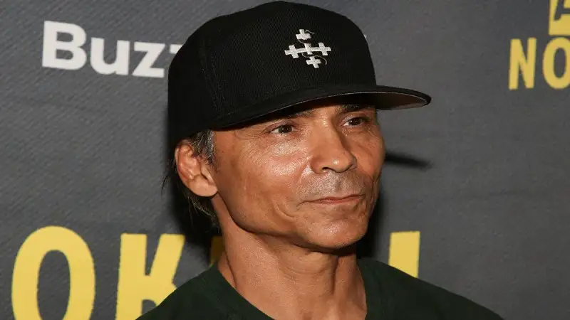 Zahn McClarnon Net Worth