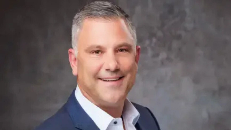 Christopher LaRocca Net Worth