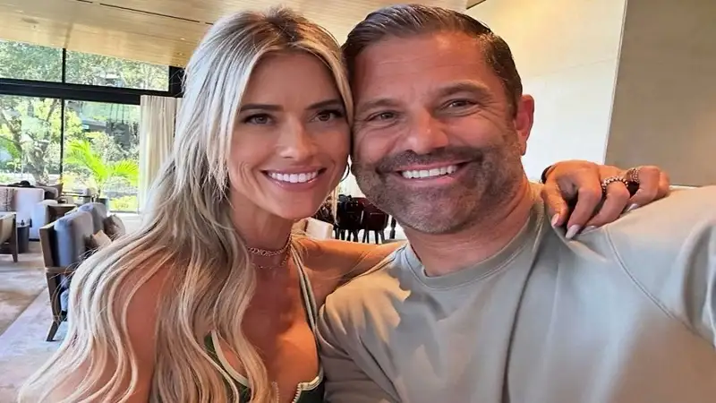 Christopher LaRocca Net Worth
