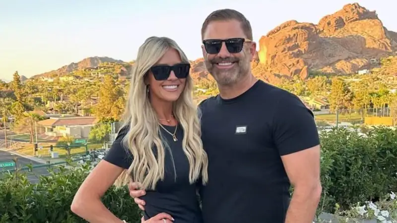 Christopher LaRocca Net Worth