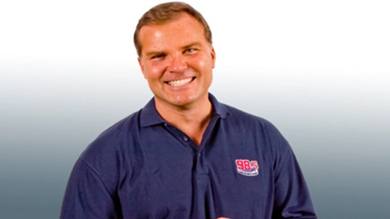 Scott Zolak Net Worth