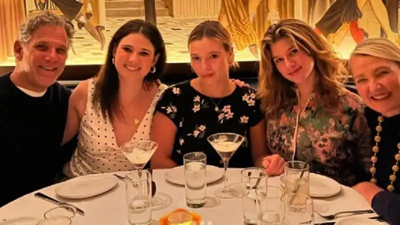 Elyce Arons Net Worth