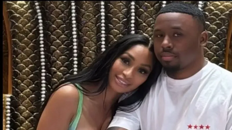 Teleau Belton Net Worth