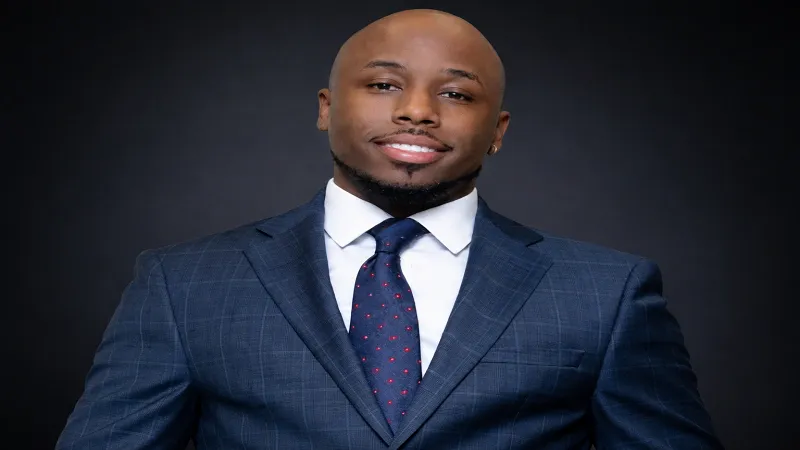 Teleau Belton Net Worth