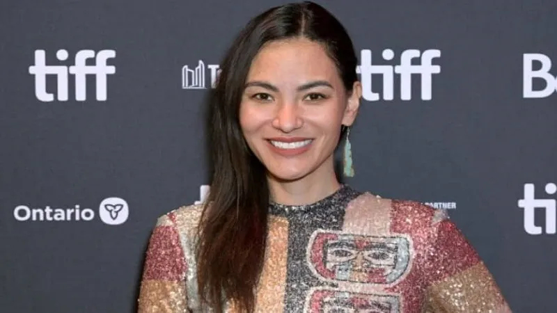 Jessica Matten Net Worth