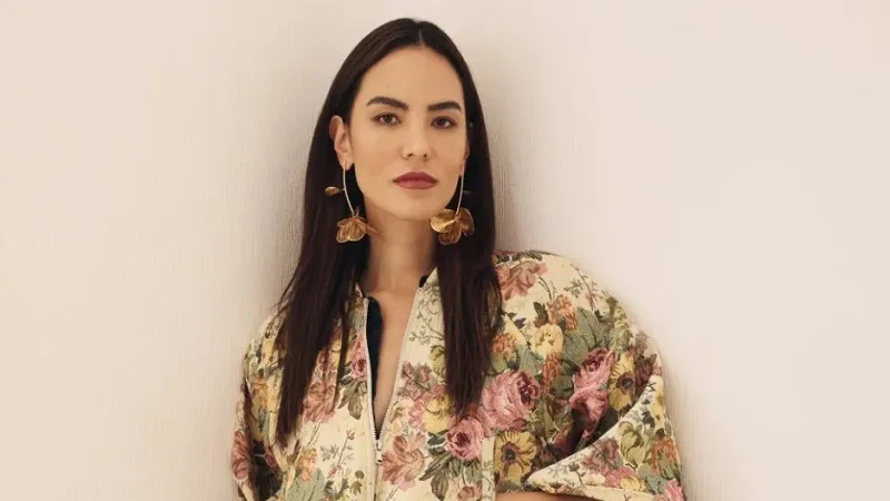 Jessica Matten net worth