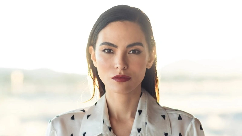 Jessica Matten Net Worth