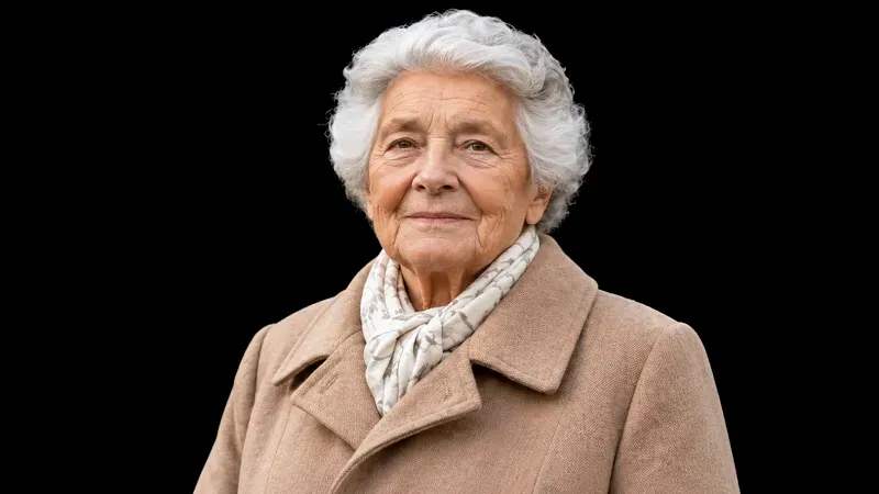 Jeannine Belleguic